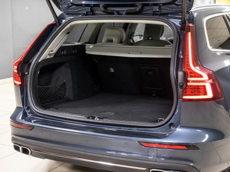 Volvo V60 Inscription