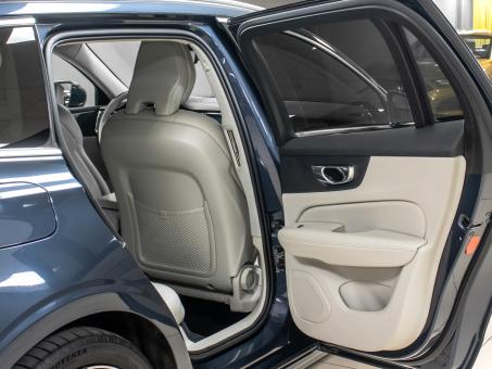 Volvo V60 Inscription
