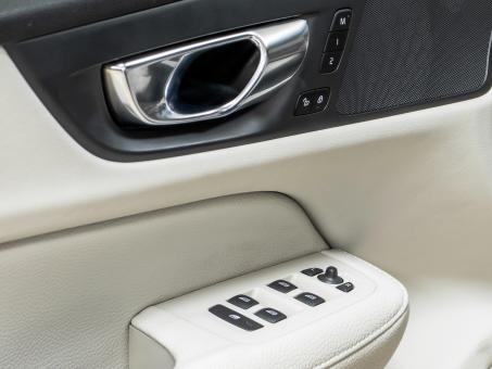 Volvo V60 Inscription