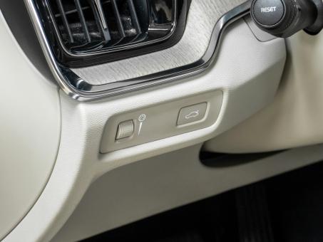 Volvo V60 Inscription