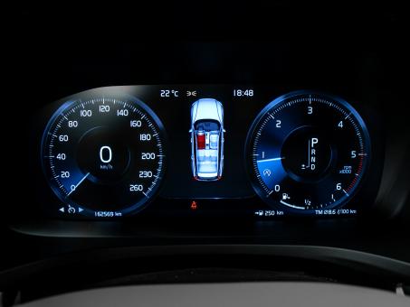 Volvo V60 Inscription