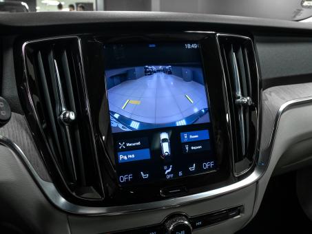 Volvo V60 Inscription