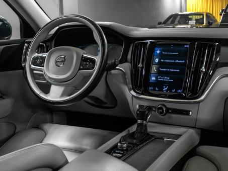 Volvo V60 Inscription