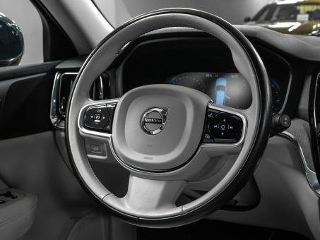 Volvo V60 Inscription