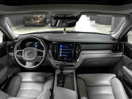 Volvo V60 Inscription