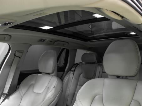 Volvo V60 Inscription
