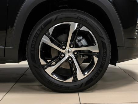 Chevrolet Trax RS