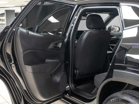 Chevrolet Trax RS
