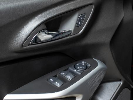 Chevrolet Trax RS