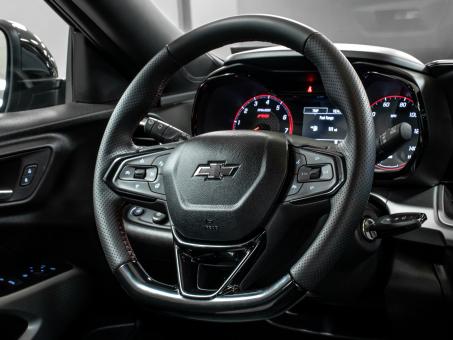 Chevrolet Trax RS