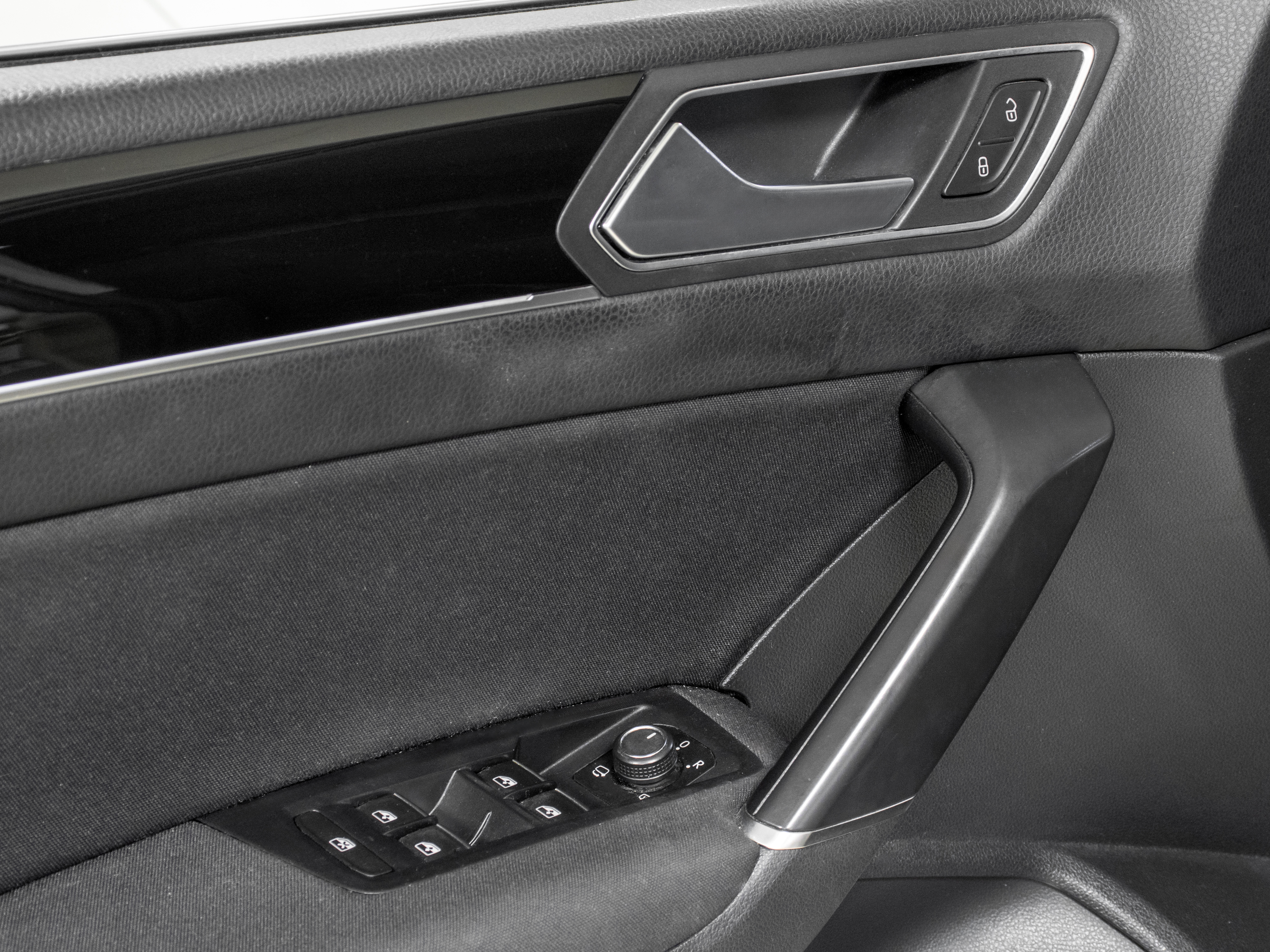 Volkswagen Touran Highline 