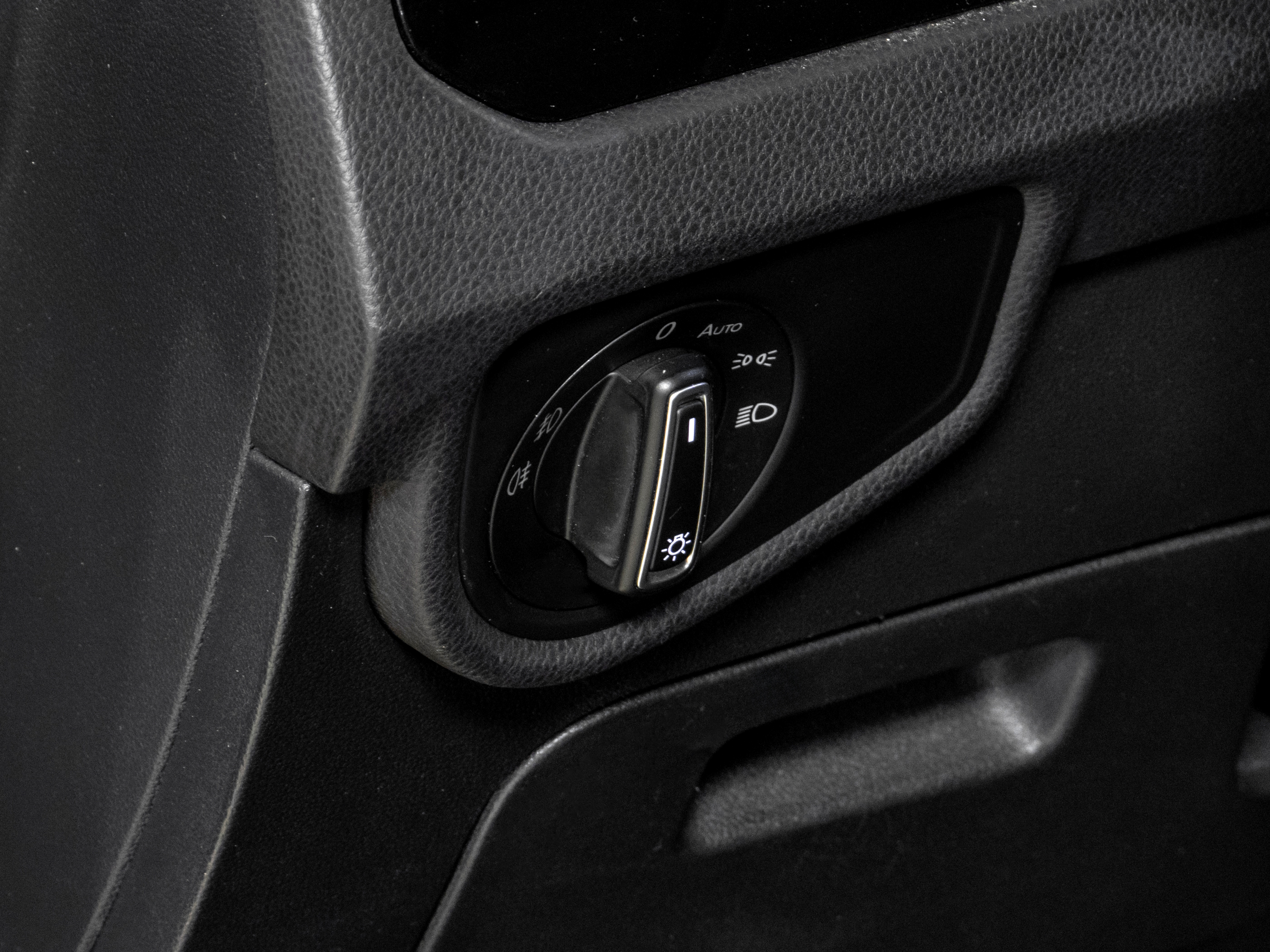 Volkswagen Touran Highline 