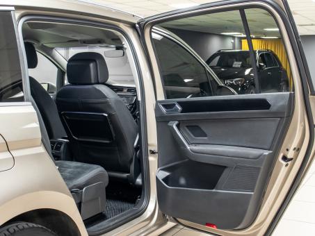 Volkswagen Touran Highline 