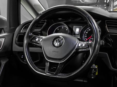 Volkswagen Touran Highline 