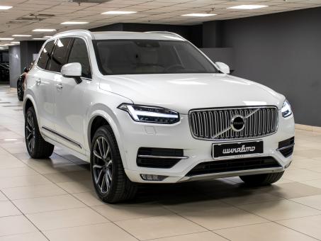 Volvo XC90 Inscription