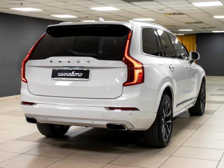 Volvo XC90 Inscription