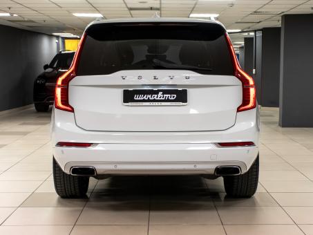 Volvo XC90 Inscription