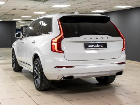 Volvo XC90 Inscription