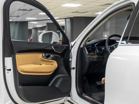 Volvo XC90 Inscription