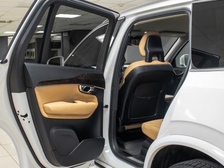 Volvo XC90 Inscription