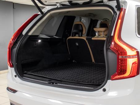 Volvo XC90 Inscription