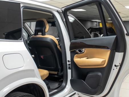 Volvo XC90 Inscription