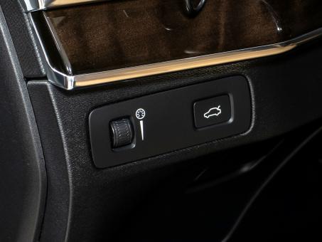 Volvo XC90 Inscription