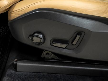 Volvo XC90 Inscription