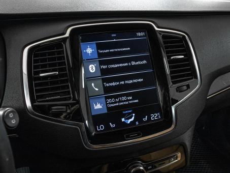 Volvo XC90 Inscription