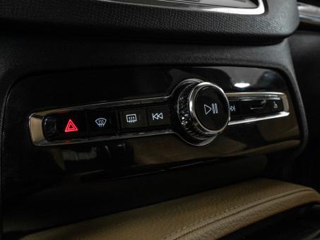 Volvo XC90 Inscription