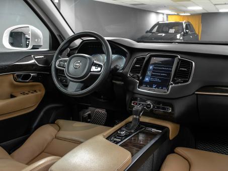 Volvo XC90 Inscription
