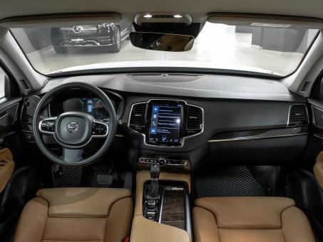 Volvo XC90 Inscription