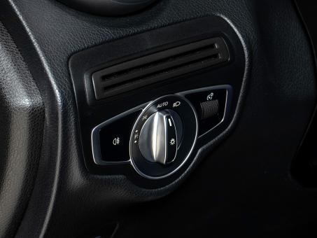 Mercedes-Benz GLC 43 AMG 4matic