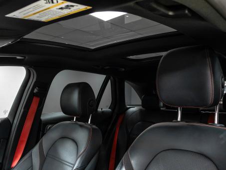 Mercedes-Benz GLC 43 AMG 4matic