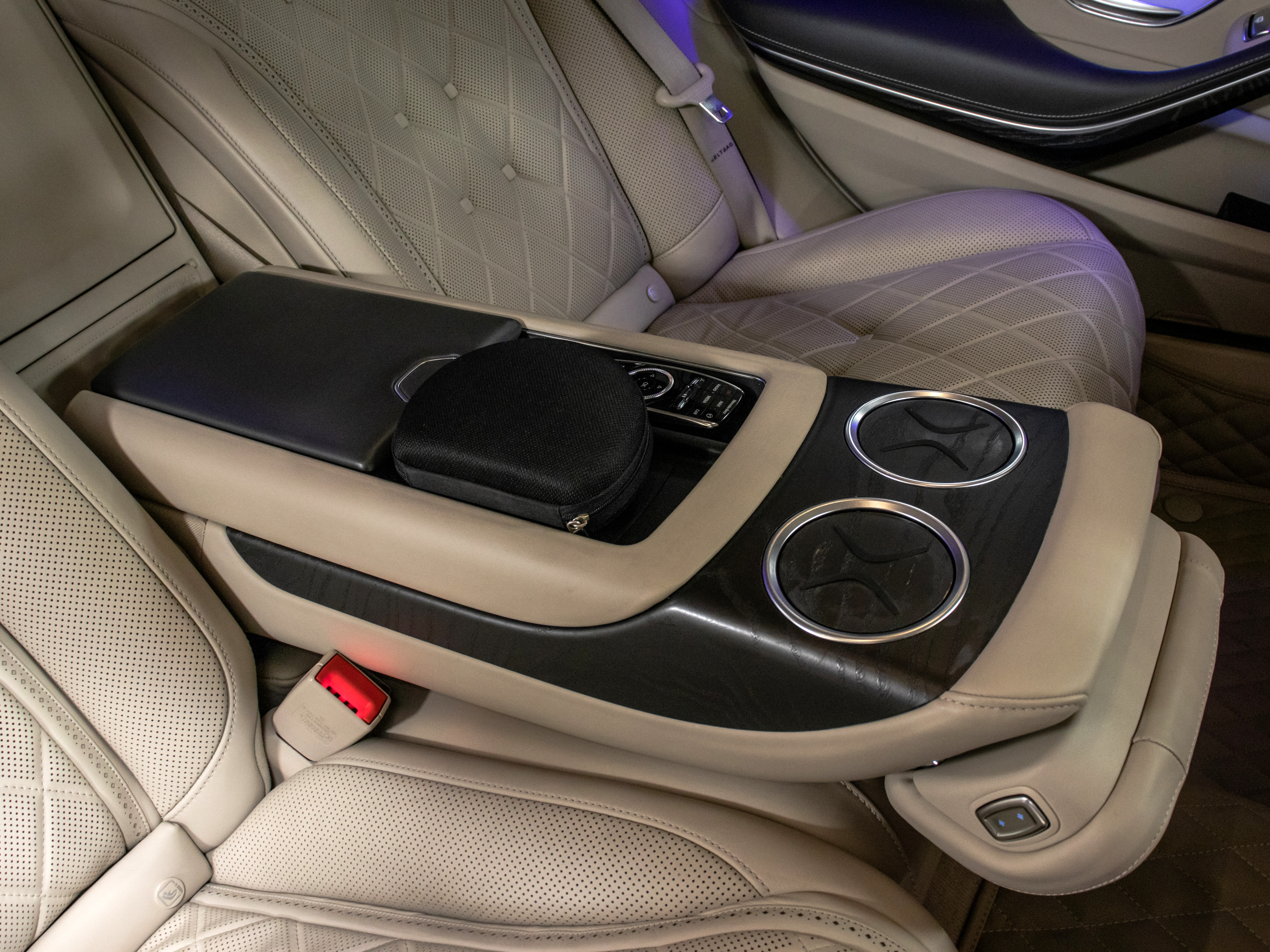 Mercedes-Benz S 560 4matic