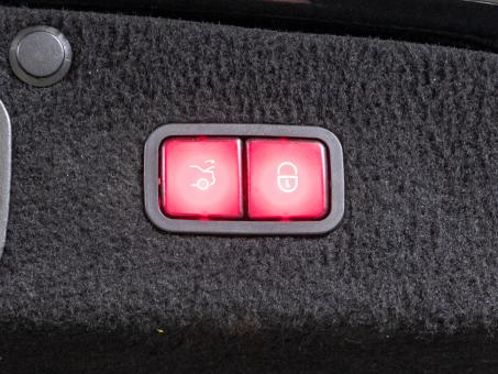 Mercedes-Benz S 560 4matic