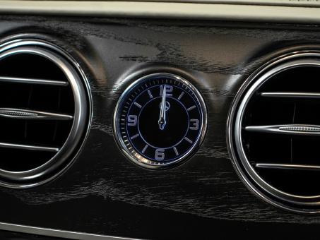 Mercedes-Benz S 560 4matic