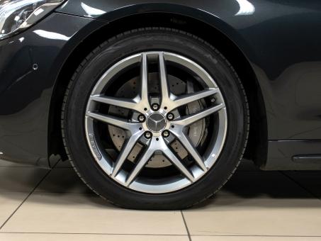 Mercedes-Benz S 560 4matic