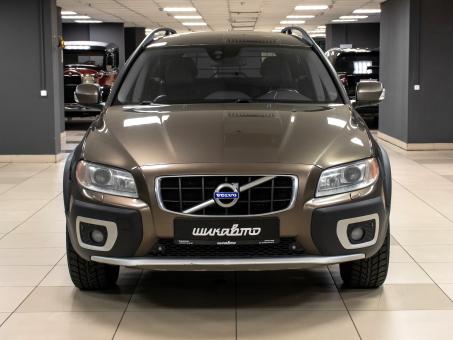 Volvo XC70 AWD D5