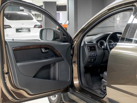 Volvo XC70 AWD D5