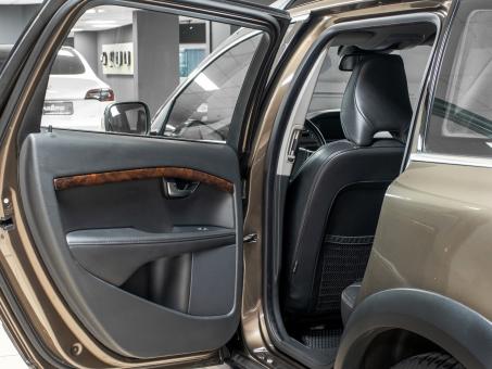 Volvo XC70 AWD D5