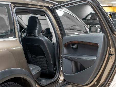 Volvo XC70 AWD D5
