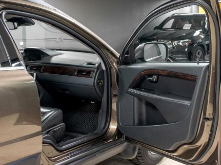 Volvo XC70 AWD D5