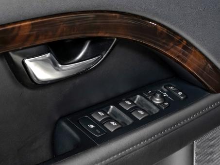 Volvo XC70 AWD D5