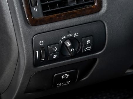 Volvo XC70 AWD D5