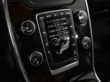 Volvo XC70 AWD D5