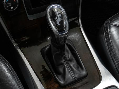 Volvo XC70 AWD D5