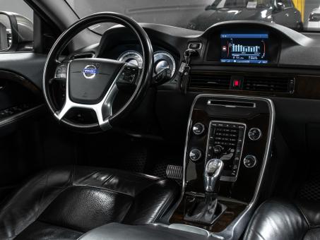 Volvo XC70 AWD D5