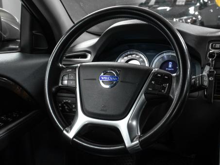 Volvo XC70 AWD D5