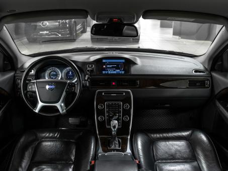 Volvo XC70 AWD D5